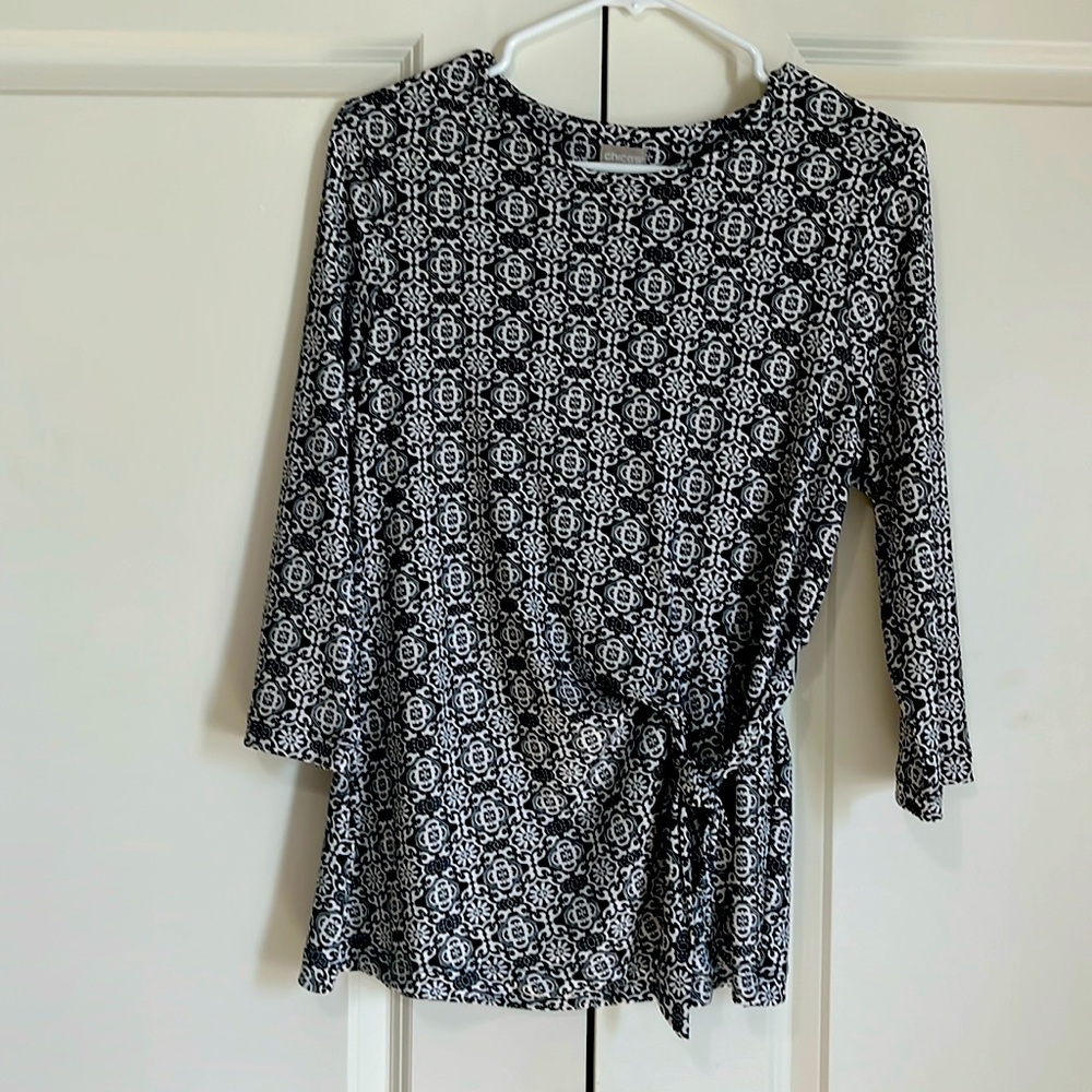 Chico’s women’s top size 0